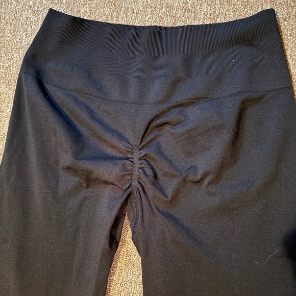 P'tula Active Seamless Leggings - Picture 4 of 4